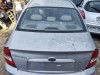 TAPA MALETERO, KIA, CERATO (LD)