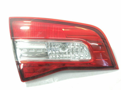 PILOTO TRASERO CENTRAL, RENAULT, KOLEOS I