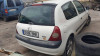 RENAULT CLIO II FASE II (B/CB0) — автомобиль-донор на запчасти 