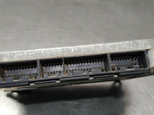  MODULO CONFORT 