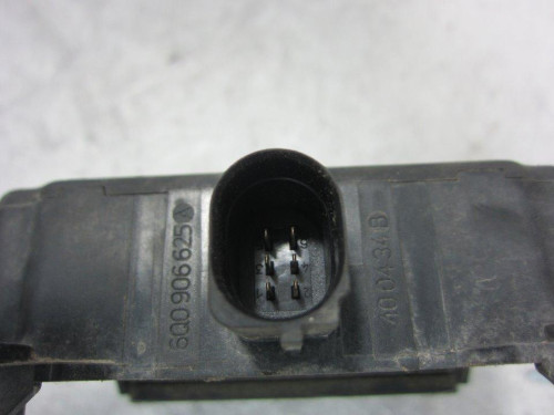 VALVULA AIRE ADICIONAL SEAT IBIZA (6L1) 