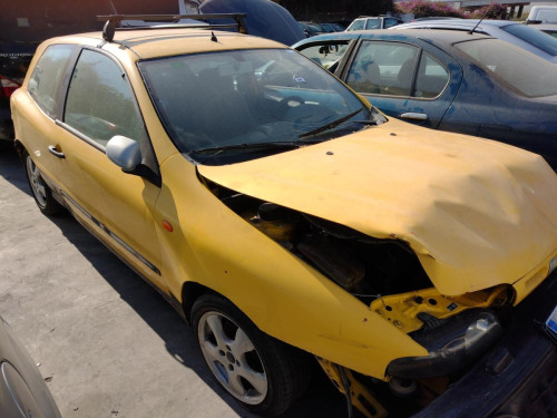  FIAT BRAVO (182) 