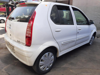 TATA INDICA (1998)