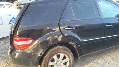 MERCEDES-BENZ CLASE ML (BM 164)
