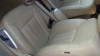 MERCEDES-BENZ CLASE ML (BM 164) — vehículo donante para recambios 