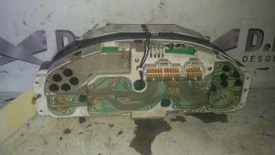 CUADRO INSTRUMENTOS, MG ROVER, ROVER 600 (RH)