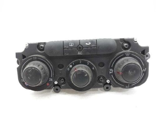 MANDO CALEFACCION / AIRE ACONDICIONADO SEAT LEON (1P1) 