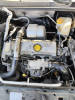 MOTOR COMPLETO Opel VECTRA C BERLINA 