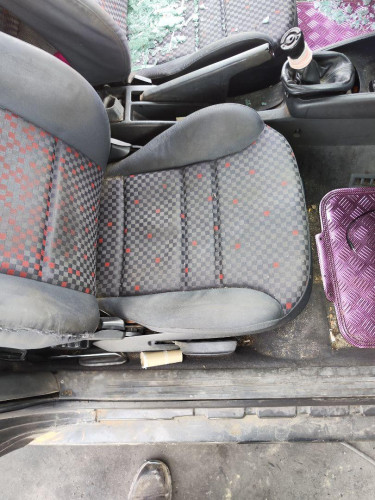 ASIENTO DELANTERO DERECHO AUDI A3 (8L) 