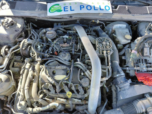  PEUGEOT 607 (S2) 