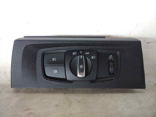 MANDO LUCES BMW SERIE 1 BERLINA 5P (F20) 