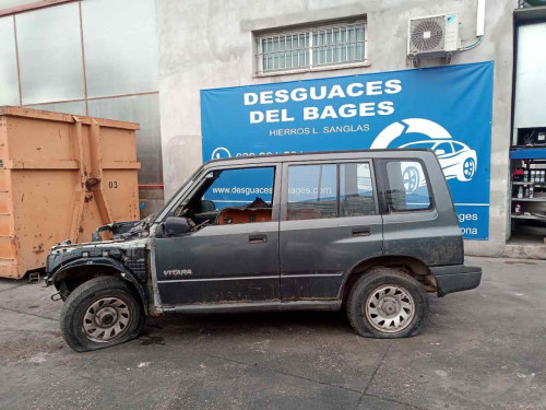  SUZUKI VITARA (SE/SF/ET) 