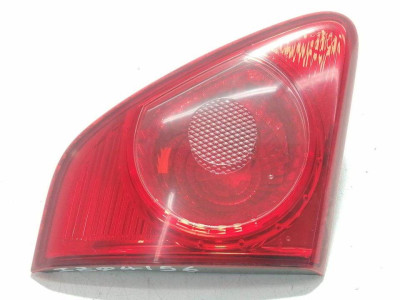 PILOTO TRASERO CENTRAL, TOYOTA, COROLLA (E15)