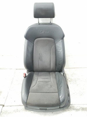 ASIENTO DELANTERO IZQUIERDO, AUDI, Q7 (4L)