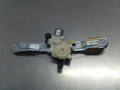 ELEVALUNAS TRASERO IZQUIERDO, FORD, FOCUS BERLINA (CEW)