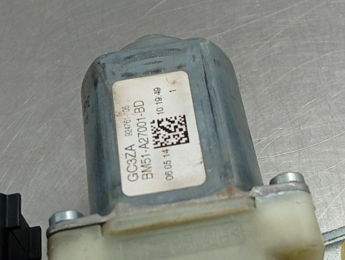  ELEVALUNAS TRASERO IZQUIERDO FORD FOCUS BERLINA (CEW) 