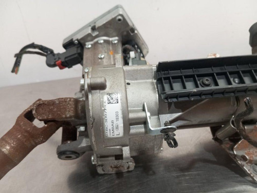  COLUMNA DIRECCION, FORD, FIESTA (CE1) 