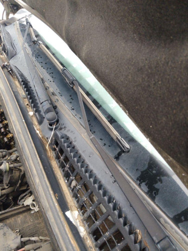 MOTOR LIMPIA DELANTERO, CITROEN, C3 PICASSO