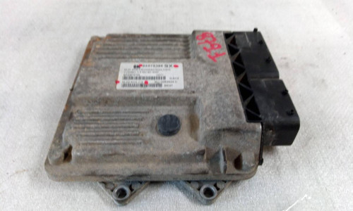  CENTRALITA MOTOR UCE OPEL COMBO (CORSA C) 