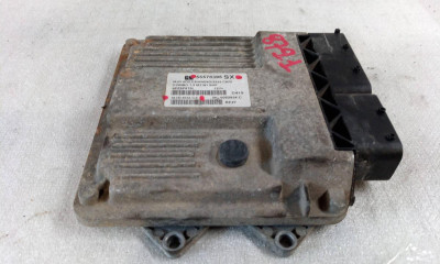CENTRALITA MOTOR UCE, OPEL, COMBO (CORSA C)