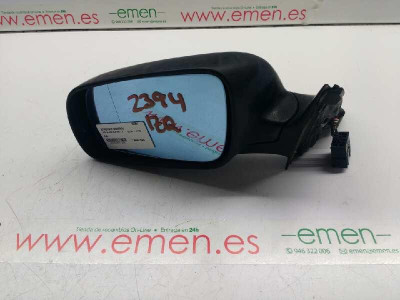 RETROVISOR IZQUIERDO, AUDI, A4 BERLINA (B5)