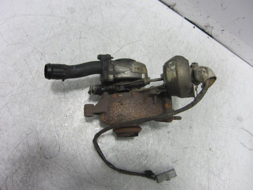  TURBOCOMPRESOR 