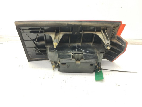NO IDENTIFICADO Seat TOLEDO (1L) 