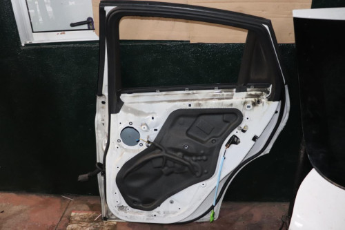  PUERTA TRASERA DERECHA, BMW, SERIE X6 (F16) 