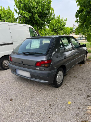 PEUGEOT 306 3/5 PT. (S1)(01.1993)