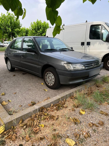  PEUGEOT 306 3/5 PT. (S1)(01.1993) 