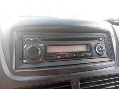 SISTEMA AUDIO / RADIO CD, OPEL, COMBO D