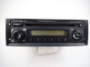  SISTEMA AUDIO / RADIO CD, OPEL, COMBO D 