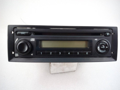 SISTEMA AUDIO / RADIO CD, OPEL, COMBO D