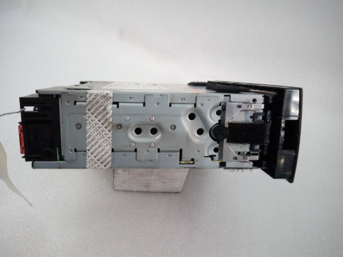  SISTEMA AUDIO / RADIO CD, OPEL, COMBO D 