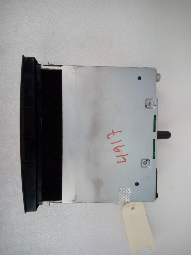  SISTEMA AUDIO / RADIO CD, OPEL, COMBO D 