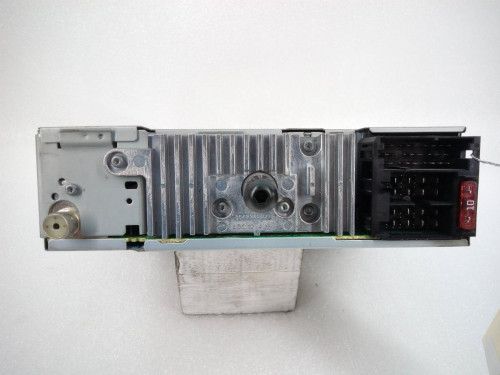  SISTEMA AUDIO / RADIO CD, OPEL, COMBO D 