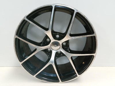 LLANTA, OPEL, ASTRA J BERLINA 5P