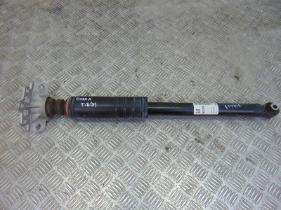AMORTIGUADOR TRASERO DERECHO, OPEL, CORSA E