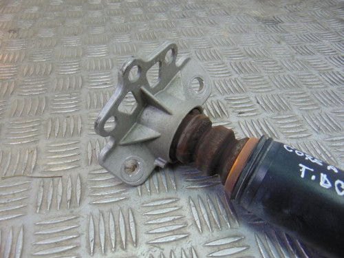  AMORTIGUADOR TRASERO DERECHO, OPEL, CORSA E 