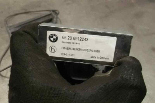  MODULO ELECTRONICO BMW SERIE Z4 ROADSTER (E85) 