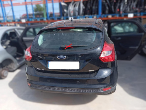 PORTON TRASERO FORD FOCUS BERLINA (CB8) 