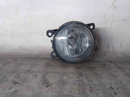 FARO ANTINIEBLA IZQUIERDO Citroen C4 BERLINA 