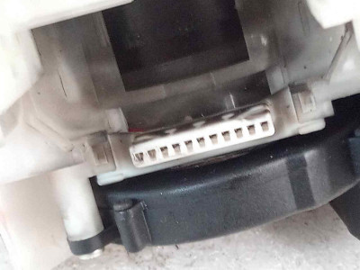ANILLO AIRBAG, PEUGEOT, 206