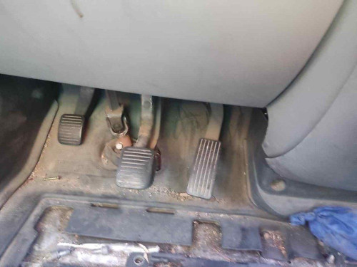  POTENCIOMETRO PEDAL, PEUGEOT, BOXER (333/335) FURGÓN TECHO ELEVADO BAT.3450MM 