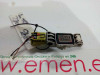  SENSOR DE IMPACTO MITSUBISHI GRANDIS (NA0W) 