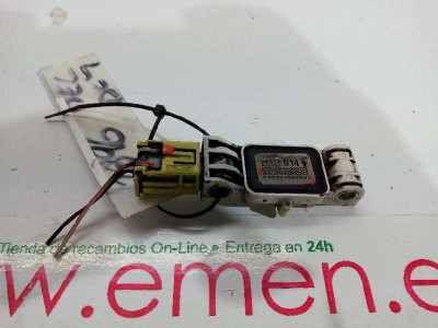SENSOR DE IMPACTO, MITSUBISHI, GRANDIS (NA0W)