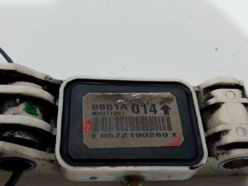  SENSOR DE IMPACTO MITSUBISHI GRANDIS (NA0W) 