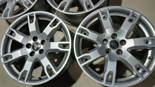  JUEGO LLANTAS LAND ROVER RANGE ROVER EVOQUE 