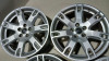  JUEGO LLANTAS LAND ROVER RANGE ROVER EVOQUE 