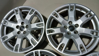 JUEGO LLANTAS, LAND ROVER, RANGE ROVER EVOQUE